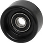 Hayden Idler / Tensioner Pulley for 1998-2012 Acura/Ford/Honda 2.4L 7.3L (RDX, RSX, TSX, E-350 Club Wagon)