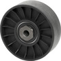 Hayden Idler / Tensioner Pulley for 1993-2002 Volkswagen 2.0L 1.9L (Cabrio, EuroVan, Golf, Jetta)