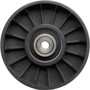 Hayden Idler / Tensioner Pulley for 1993-2002 Volkswagen 2.0L 1.9L (Cabrio, EuroVan, Golf, Jetta)