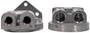Hayden Engine Oil Filter Remote Mount Kit for 1992-2022 Buick/Cadillac/Chevrolet 2.5L 3.6L (Enclave, Envision, LaCrosse, Regal Sportback)