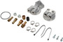 Hayden Engine Oil Filter Remote Mount Kit for 1992-2022 Buick/Cadillac/Chevrolet 2.5L 3.6L (Enclave, Envision, LaCrosse, Regal Sportback)
