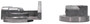Hayden Engine Oil Filter Remote Mount Kit for 1992-2022 Buick/Cadillac/Chevrolet 2.5L 3.6L (Enclave, Envision, LaCrosse, Regal Sportback)