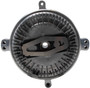 Hayden New Standard Rotation Thermal Standard Duty Fan Clutch for 1981-2002 Mercedes-Benz (380SLC, 400E, 400SE, 400SEL)