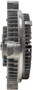 Hayden New Standard Rotation Thermal Standard Duty Fan Clutch for 1981-2002 Mercedes-Benz (380SLC, 400E, 400SE, 400SEL)