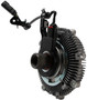 Hayden New Reverse Rotation Severe Duty Electronic Fan Clutch for 2016-2022 Chevrolet/GMC 2.8L