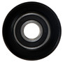 Hayden Idler Pulley for 1997-2023 Cadillac/Chevrolet/Ford 6.0L 8.1L (CTS, Avalanche 2500, C3500HD, Camaro)