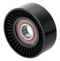 Hayden Idler / Tensioner Pulley for 1998-2024 Audi/BMW/Chevrolet 3.2L 2.0L (A3 Quattro, A4, A4 Quattro, TT)