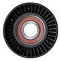 Hayden Idler / Tensioner Pulley for 1998-2024 Audi/BMW/Chevrolet 3.2L 2.0L (A3 Quattro, A4, A4 Quattro, TT)