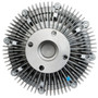 Hayden New Reverse Rotation Severe Duty Thermal Fan Clutch for 2007-2023 Lexus/Toyota 5.7L 4.6L (GX460, LX570, Land Cruiser, Sequoia)