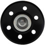 Hayden Idler Pulley for 2003-2025 Dodge/Ram 5.9L 6.7L (Ram 2500, Ram 3500, Ram 4000, Ram 4500)