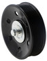 Hayden Idler Pulley for 2003-2025 Dodge/Ram 5.9L 6.7L (Ram 2500, Ram 3500, Ram 4000, Ram 4500)