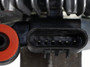 Hayden New Reverse Rotation Severe Duty Electronic Fan Clutch for 2023-2025 Ford 6.7L
