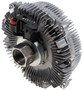 Hayden New Reverse Rotation Severe Duty Electronic Fan Clutch for 2023-2025 Ford 6.7L
