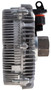 Hayden New Reverse Rotation Severe Duty Electronic Fan Clutch for 2023-2025 Ford 6.7L