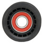 Hayden Idler / Tensioner Pulley for 1993-2002 Volkswagen 2.8L (Golf, Jetta, Passat)