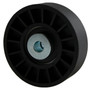 Hayden Idler Pulley for 2006-2013 BMW/Suzuki 3.0L (128i, 323i, 325i, 325xi)