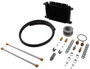 Hayden Ultra-Cool Engine Oil Cooler Kit for 1942-2012 Buick/Cadillac/Chevrolet 4.3L 5.7L