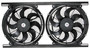 Hayden Electric Fan Kit for 2012-2021 BMW (F850GS, R1200GS, R1250GS, S1000XR)