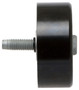 Hayden Idler / Tensioner Pulley for 2004-2011 Cadillac 3.6L 2.8L (CTS, SRX, STS)