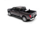 Revolver X2 Bed Cover for 2004-2015 Nissan Titan, 6 ft 6 in Bed