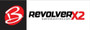 Revolver X2 Bed Cover for 2004-2015 Nissan Titan, 6 ft 6 in Bed
