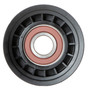 Hayden Idler / Tensioner Pulley for 1993-2013 Acura/Cadillac/Chevrolet 6.0L 5.7L (SLX, CTS, Escalade, Astro)