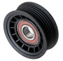 Hayden Idler / Tensioner Pulley for 1993-2013 Acura/Cadillac/Chevrolet 6.0L 5.7L (SLX, CTS, Escalade, Astro)