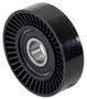Hayden Idler / Tensioner Pulley for 2000-2011 Chrysler/Dodge/Plymouth 2.0L 2.5L (PT Cruiser, Neon, SX 2.0, Carrera GT)