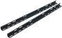 Hayden Fan Mount Bracket for 2013-2021 BMW (R1200GS, R1200RT, R1250GS, R1250RT)