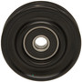 Hayden Idler / Tensioner Pulley for 1985-2001 Ford/Hyundai/Kia 3.0L 2.4L (Festiva, Sonata, Sportage, 929)