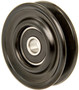 Hayden Idler / Tensioner Pulley for 1985-2001 Ford/Hyundai/Kia 3.0L 2.4L (Festiva, Sonata, Sportage, 929)