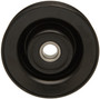 Hayden Idler / Tensioner Pulley for 1985-2001 Ford/Hyundai/Kia 3.0L 2.4L (Festiva, Sonata, Sportage, 929)