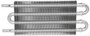 Hayden Ultra-Cool Transmission Oil Cooler for 1942-2022 Acura/American Motors/Buick 3.8L 4.2L (CL, CSX, EL, ILX)