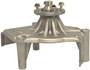 Hayden Fan Pulley Bracket 5784