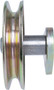 Hayden Idler Assembly for 1968-1987 Ford/Lincoln/Mercury 5.0L 5.8L (Bronco, E-100 Econoline, E-100 Econoline Club Wagon, E-150 Econoline)