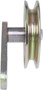Hayden Idler Assembly for 1968-1987 Ford/Lincoln/Mercury 5.0L 5.8L (Bronco, E-100 Econoline, E-100 Econoline Club Wagon, E-150 Econoline)