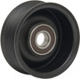 Hayden Idler / Tensioner Pulley for 1995-1997 Ford 7.3L (E-350 Econoline, E-350 Econoline Club Wagon, Econoline Super Duty, F-250)