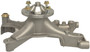 Hayden Fan Pulley Bracket for 1990-2009 Lexus/Toyota 4.7L (GX470, LS400, LX470, 4Runner)