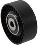 Hayden Idler / Tensioner Pulley for 2006-2025 Hyundai/Kia 3.8L 3.3L (Azera, Entourage, Genesis, Genesis Coupe)