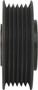 Hayden Idler / Tensioner Pulley for 1986-1992 Mercedes-Benz 2.6L (190E, 260E, 300CE, 300E)
