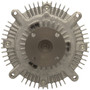 Hayden New Standard Rotation Thermal Standard Duty Fan Clutch for 2001-2002 Kia (Sportage)