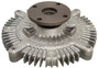 Hayden New Standard Rotation Thermal Standard Duty Fan Clutch for 2001-2002 Kia (Sportage)