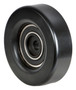 Hayden Idler / Tensioner Pulley for 1998-2007 Chevrolet/Suzuki 2.0L 1.8L (Tracker, Aerio, Esteem, Sidekick)