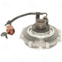 Hayden New Reverse Rotation Severe Duty Electronic Fan Clutch for 2007-2008 Ford/Lincoln 4.6L 5.4L (Expedition, F-150, F-250, Lobo)