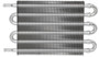 Hayden Ultra-Cool Transmission Oil Cooler for 1946-2004 Acura/American Motors/Buick 3.3L 4.7L (CL, EL, Integra, Legend)