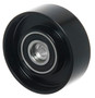 Hayden Idler / Tensioner Pulley for 2004-2015 Buick/Cadillac/Chevrolet 5.3L 5.7L (Allure, LaCrosse, CTS, Camaro)