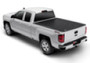 Revolver X2 Bed Cover for 1988-2013 Chevy Silverado & C/K (2014 HD / 2500 / 3500), 8 ft Bed