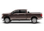 Revolver X2 Bed Cover for 2005-2020 Nissan Frontier with Factory Bed Rail Caps Only, 6 ft Bed