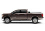 Revolver X2 Bed Cover for 2005-2020 Nissan Frontier with Factory Bed Rail Caps Only, 6 ft Bed