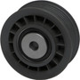 Hayden Idler / Tensioner Pulley for 1988-2001 Mercedes-Benz 3.0L 2.8L (300CE, 300E, 300SEL, 300SL)